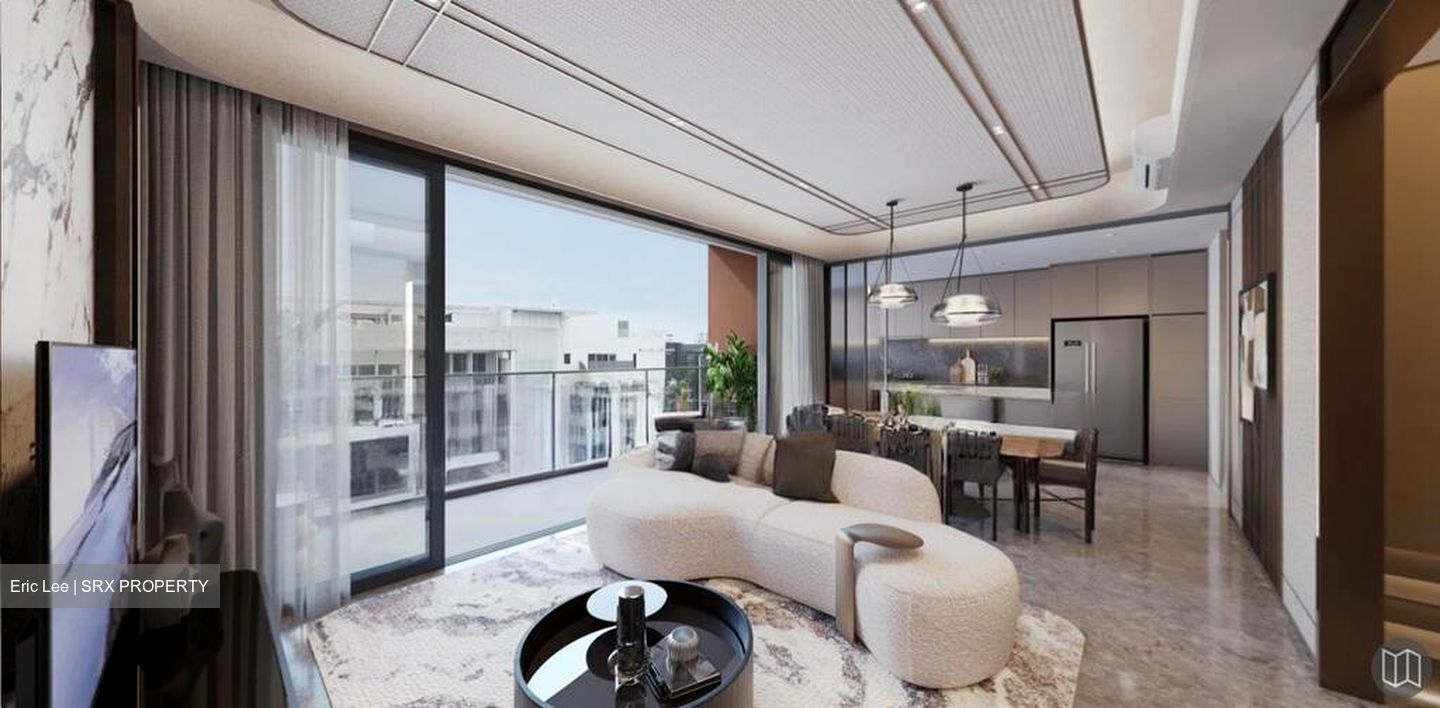 Amber House (D15), Apartment #504540761